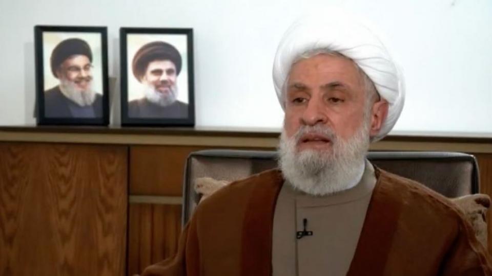 Lübnan'da Ateşkes yok hükmünde: Saldırılar yoğunlaştırılıp genişletiliyor! / Lübnan Hizbullah'ı Lideri: Türkiye'yle iletişim halindeyiz