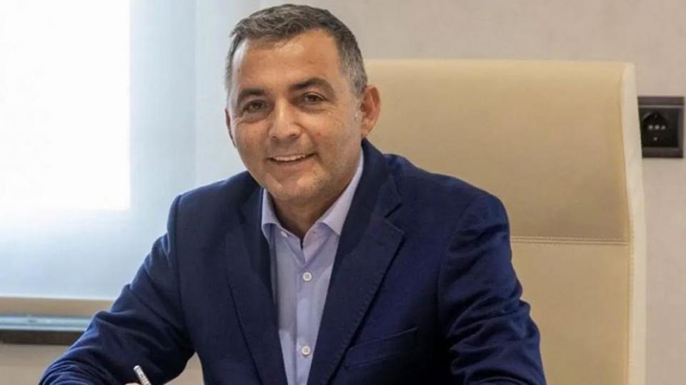 Manavgat Belediye Başkanı tutuklandı