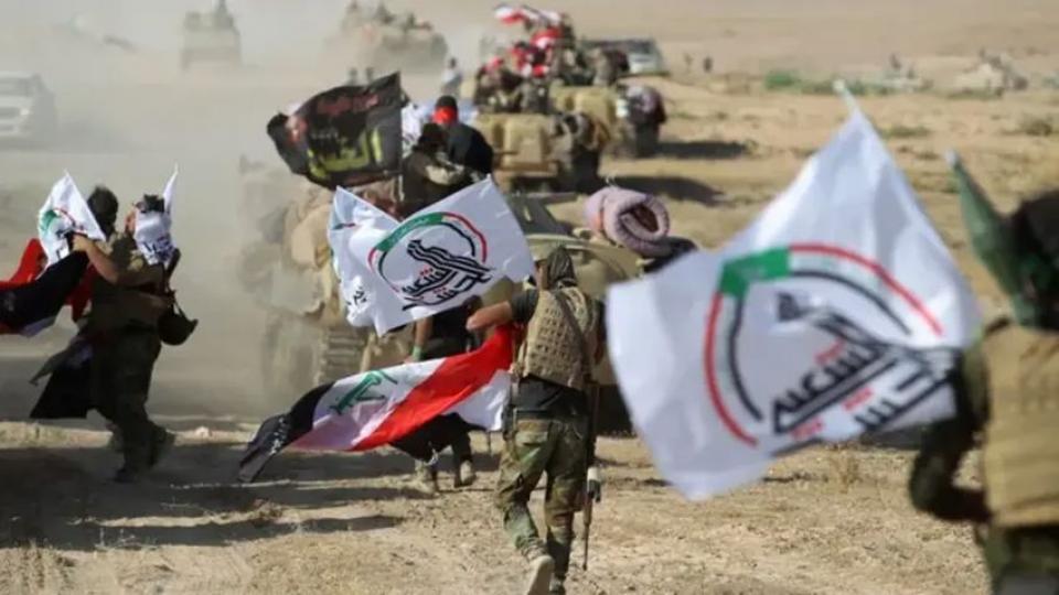 ABD, Irak'ta Haşdi Şabi yasasını engelleme gayretinde