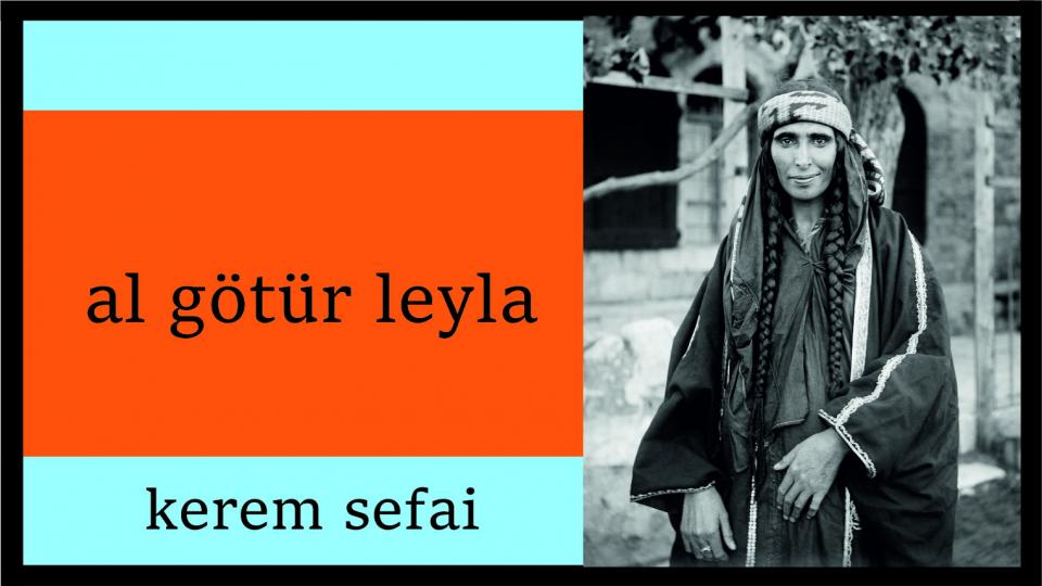Al götür Leyla|Kerem Sefai