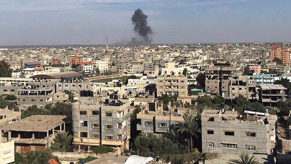 Türkiye, Katar ve Mısır'dan Hamas'a ortak teklif iddiası: Geçiş Sürecinde Gazze'de Askeri Faliyeti Durdurun!