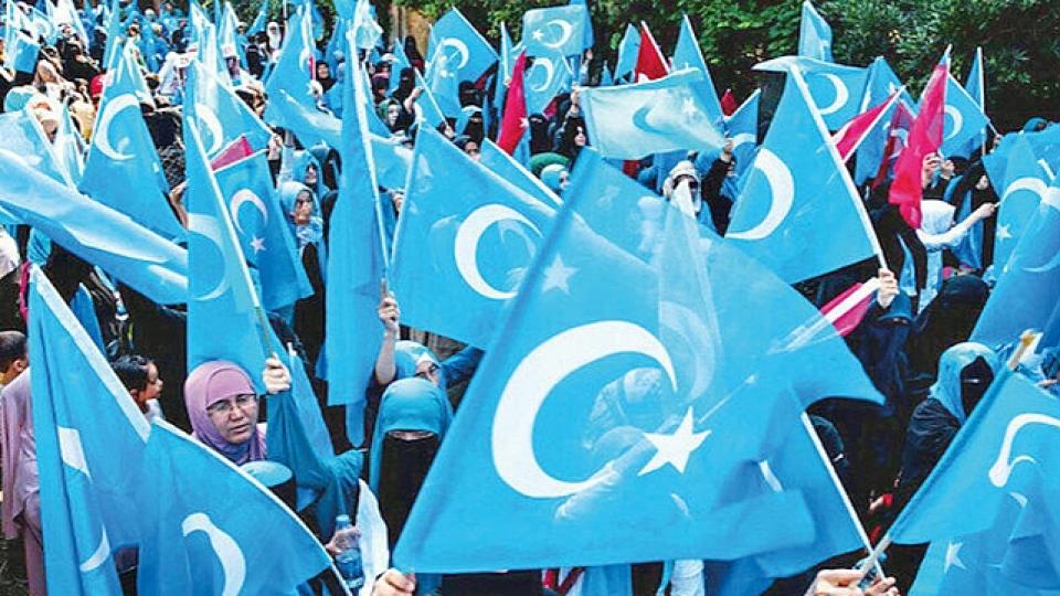 Her Taraf - Türkiyenin habercisi / Uygur hareketi , Zorla Kaybedilenler Uluslararası Günü’nde Hesap Verebilirlik Çağrısında Bulunuyor