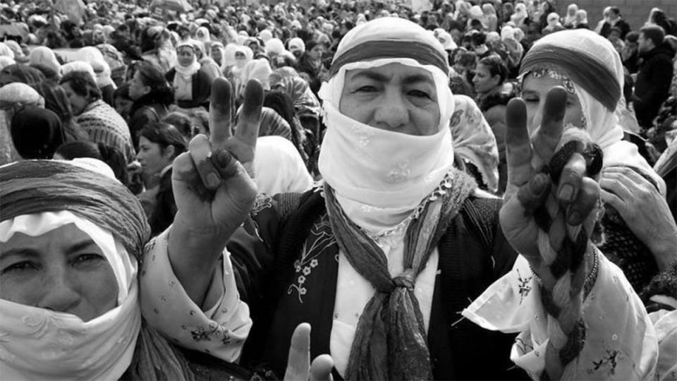 İnsan Haklarının Hakkettiği İlgi ve Hakketmediği İlgisizlik|Zeki Savaş / Zeki Savaş'ın Kürt meselesinde paradigmayı değiştirmek raporu bize ne söylüyor?-Orhan Kemal Kocabaş