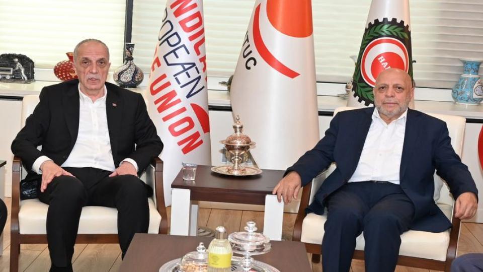 İşçi sendikaları çekildi: Asgari ücreti hükümet ve işveren mi belirleyecek?