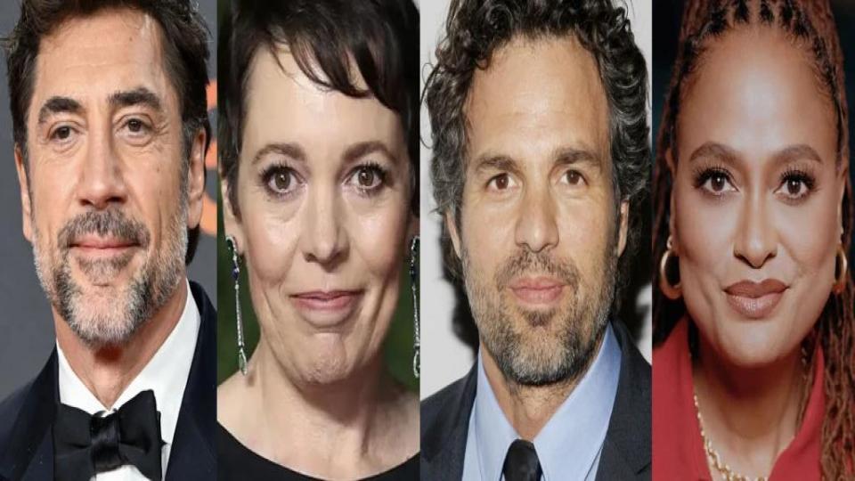 Olivia Colman, Javier Bardem, Mark Ruffalo, Tilda Swinton, Yorgos Lanthimos… 1300’den fazla sinemacıdan ortak bildiri: “İsrail film kurumlarıyla çalışmayacağız”