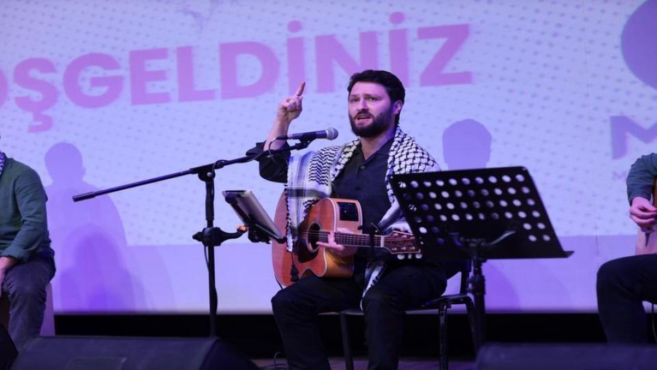Grup İslami Direniş, Ahzabdaki Yiğitler olarak yola devam edecek