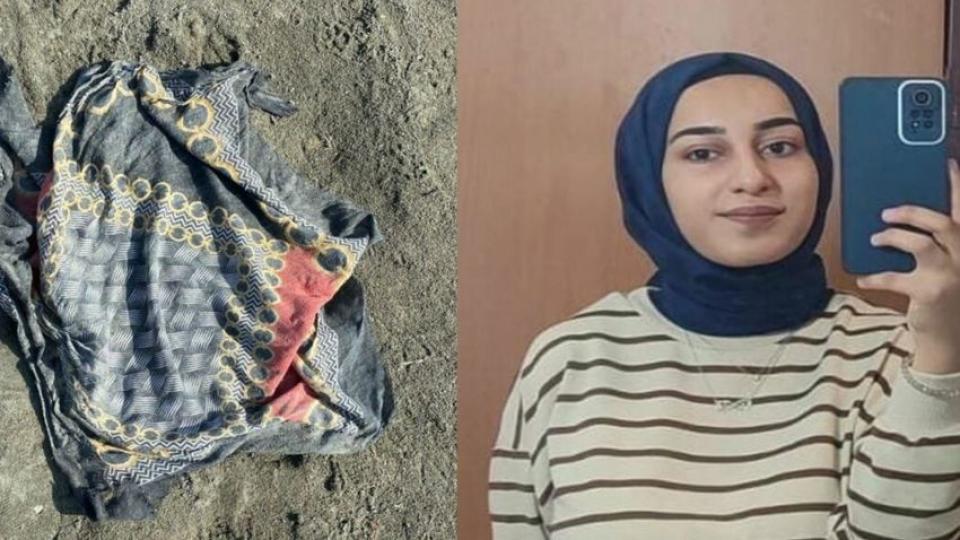 Hükümet kanadından Rojin Kabaiş açıklaması