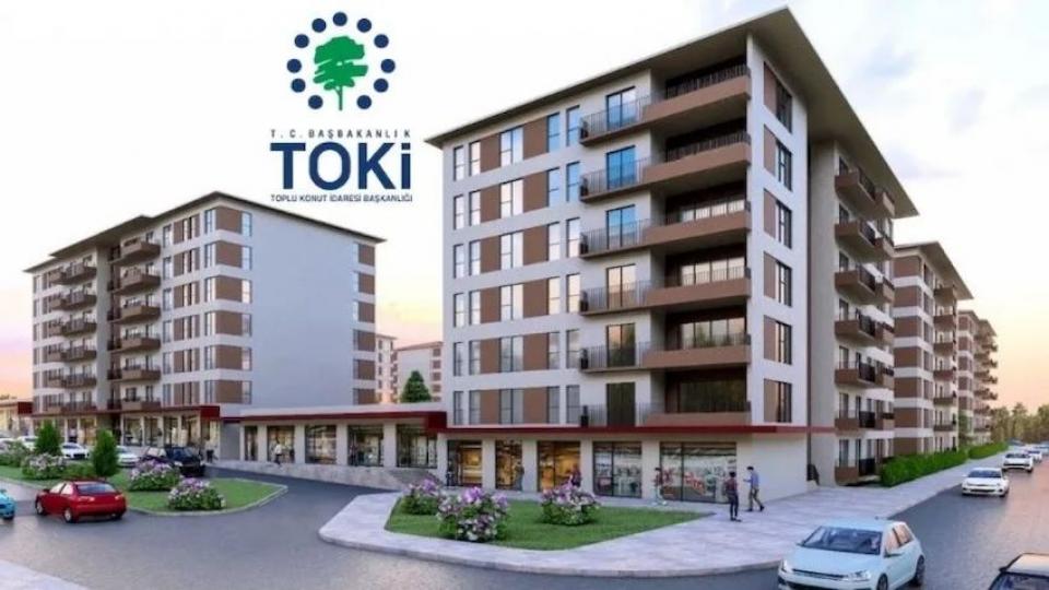 TOKİ'den dolandırıcılık uyarısı