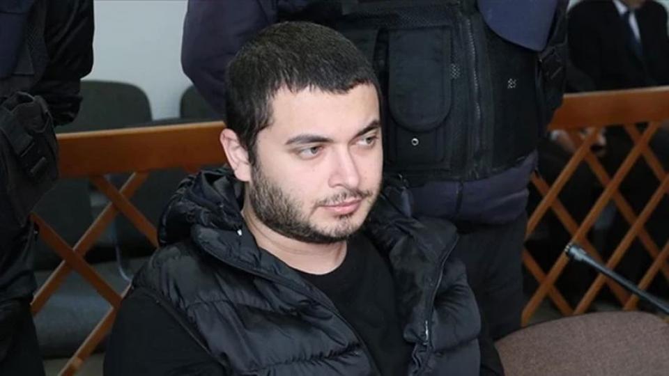 Thodex'in kurucusu Faruk Fatih Özer, cezaevinde ölü bulundu