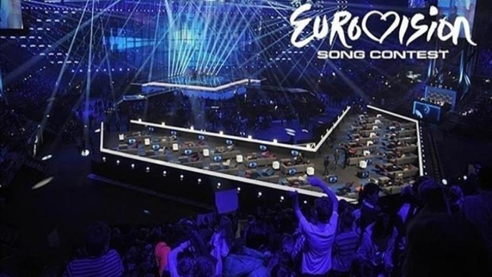 Her Taraf - Türkiyenin habercisi / “İsrail Eurovision dahil tüm etkinliklerden menedilmeli”