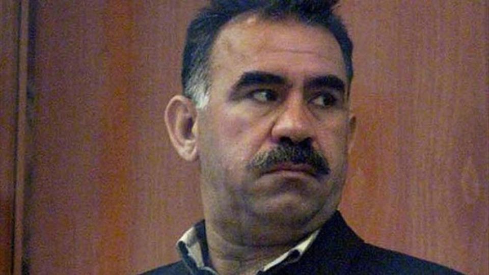 Öcalan, '10 Mart' mutabakatı için çağrı yaptı
