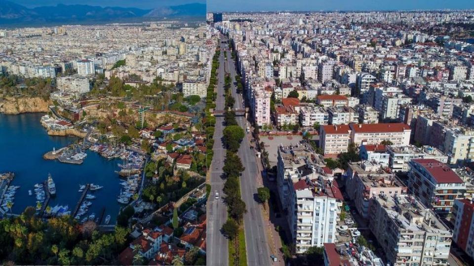 Türkiye'den en çok Ruslar konut aldı