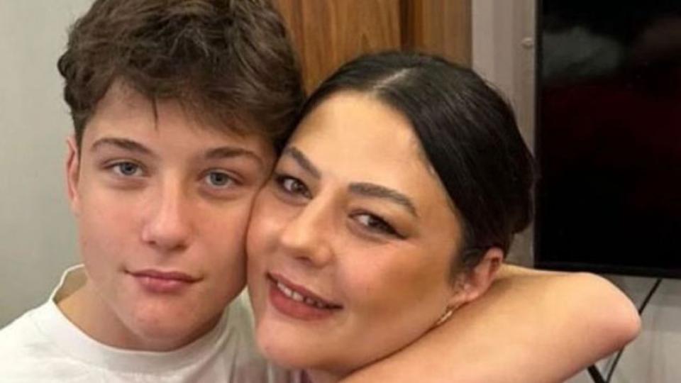 Atlas Çağlayan'ın annesi: Ölüm tehditleri alıyorum