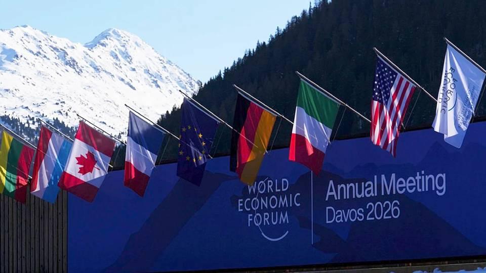 Her Taraf - Türkiyenin habercisi / Davos’ta İtiraf Edilen Hakikat: Güç Düzeni, İnsan Hakları ve Yeni Dünya / Mehmet Altuntaş
