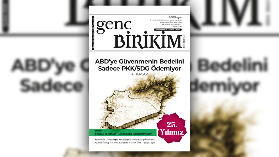 Her Taraf - Türkiyenin habercisi / 25. yılına giren