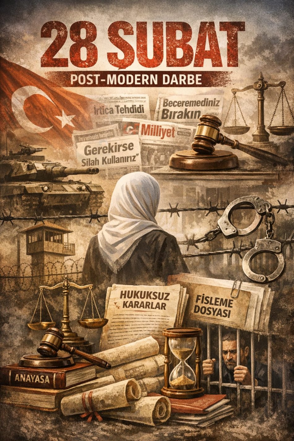 28 Şubat Darbesi