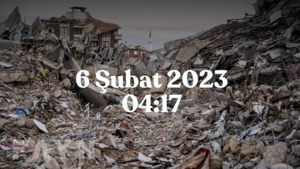 Asrın felaketi 6 Şubat depremlerinin üzerinden üç yıl geçti: Acısı hala taze