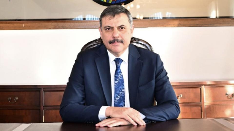 Bakan Mustafa Çiftçi İçişleri Bakanlığı koltuğuna oturmadan saldırılar başladı