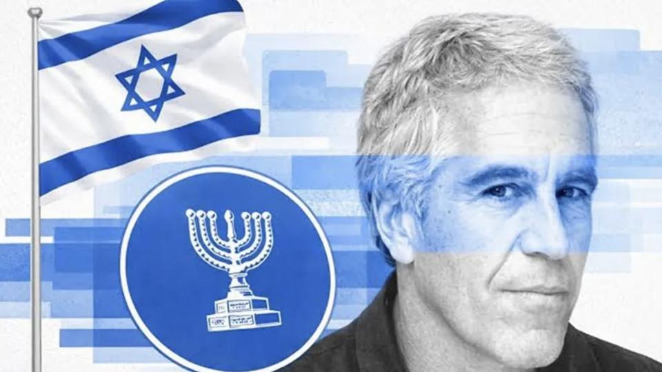 İfsat şebekesinde Siyonist parmak: Epstein’in "evini" İsrail korumuş!