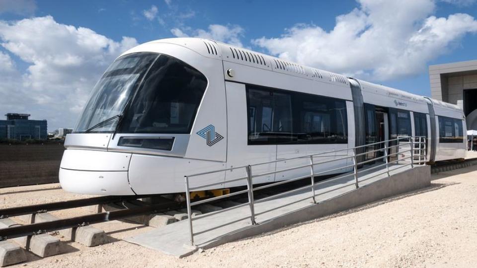 İsrail medyasından Türkiye iddiası: Üç şirket İsrail'de metro ihalesine katılıyor