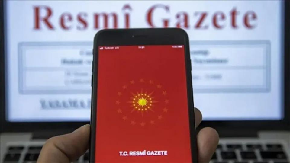 SGK Başkanı değişti