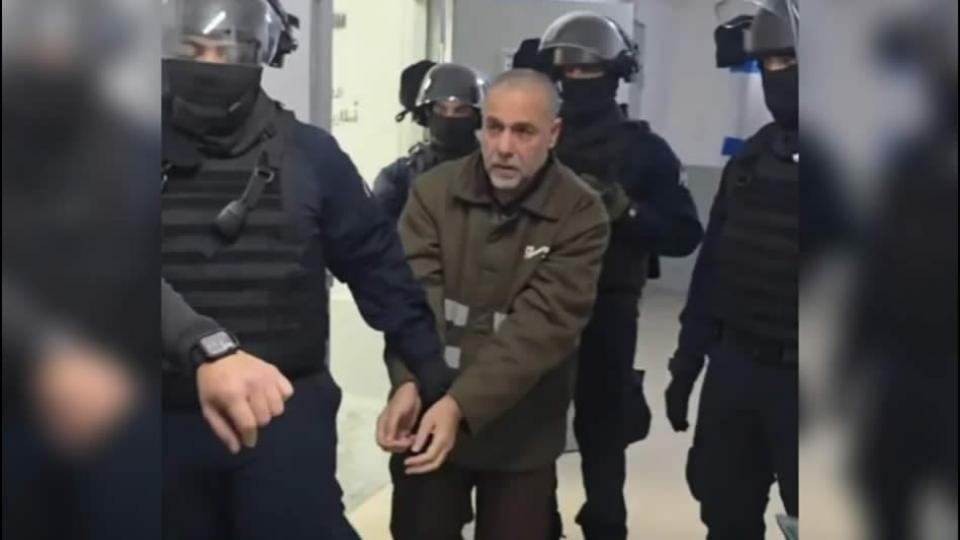 BM’den ağır işkence altındaki Dr. Ebu Safiye’nin serbest bırakılması çağrısı