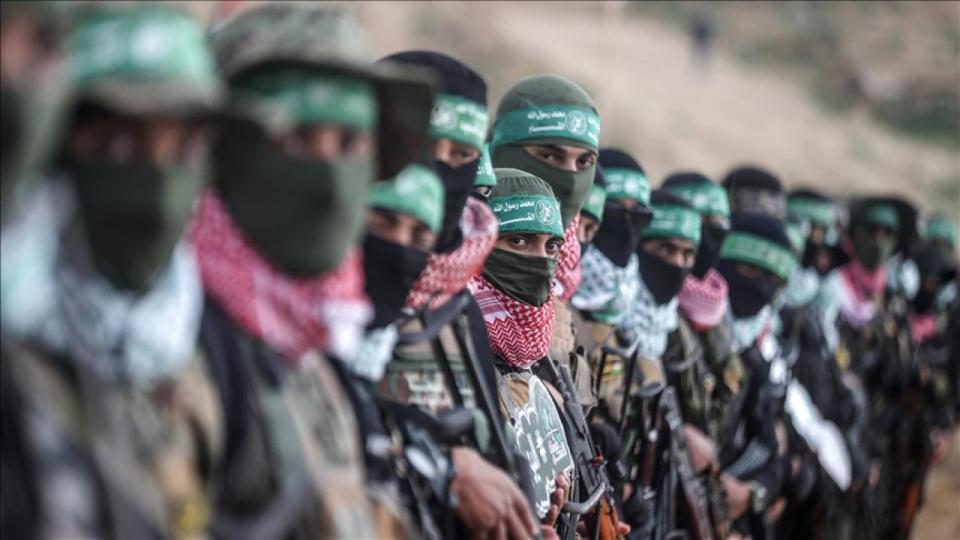 Kassam Tugayları: İran'ı ve halkını her türlü kötülükten korumasını diliyoruz.