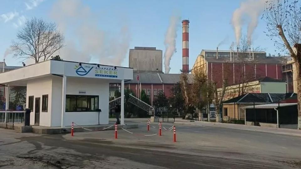 Ülker, Adapazarı Şeker Fabrikası’nı satıyor