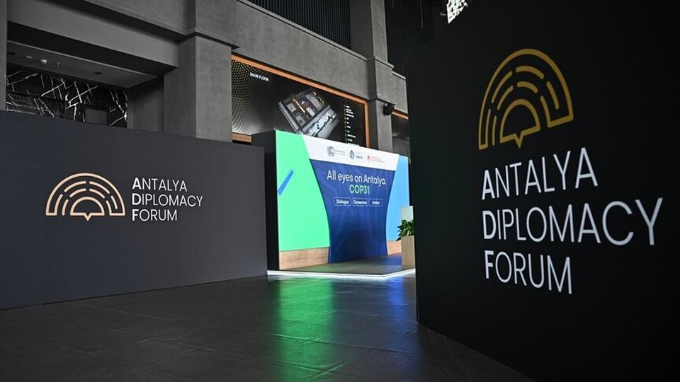 Akdeniz’de Küresel Vicdan Sınanıyor / Mehmet Taşdöğen / ADF 2026 VİZYONU SÖNÜMLENDİ /  Mehmet Taşdöğen