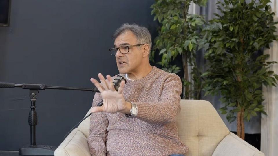 Eski CIA ajanı Kiriakou: Epstein’in kime çalıştığından yüzde 100 eminim