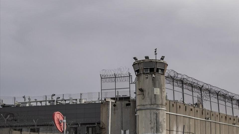 Filistinli kurumlardan "İsrail hapishanelerindeki 350 çocuğun koşulsuz serbest bırakılması" çağrısı