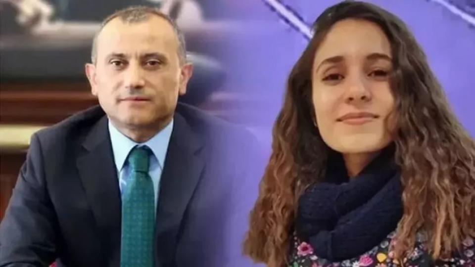 Gülistan Doku soruşturmasında eski Tunceli Valisi gözaltına alındı