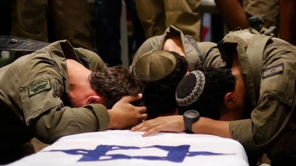 Haaretz: 11 İsrail askeri intihar etti; ciddi bir artış