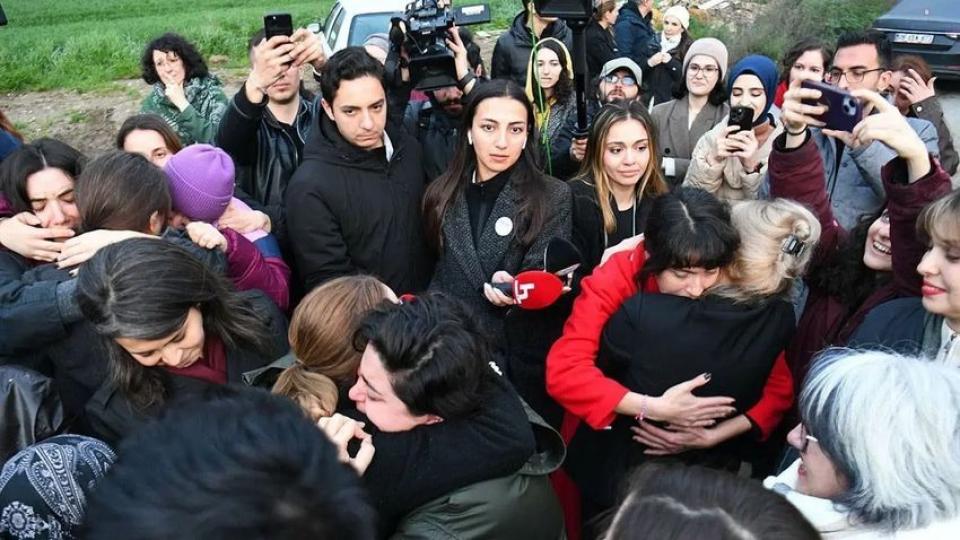 İBB davasında 18 tahliye