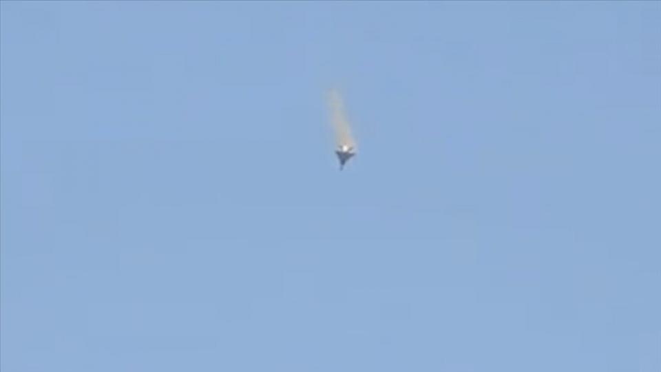 WSJ: İran'daki pilot kurtarma operasyonunda imha edilen ABD uçaklarının tanesi 100 milyon dolardan fazla
