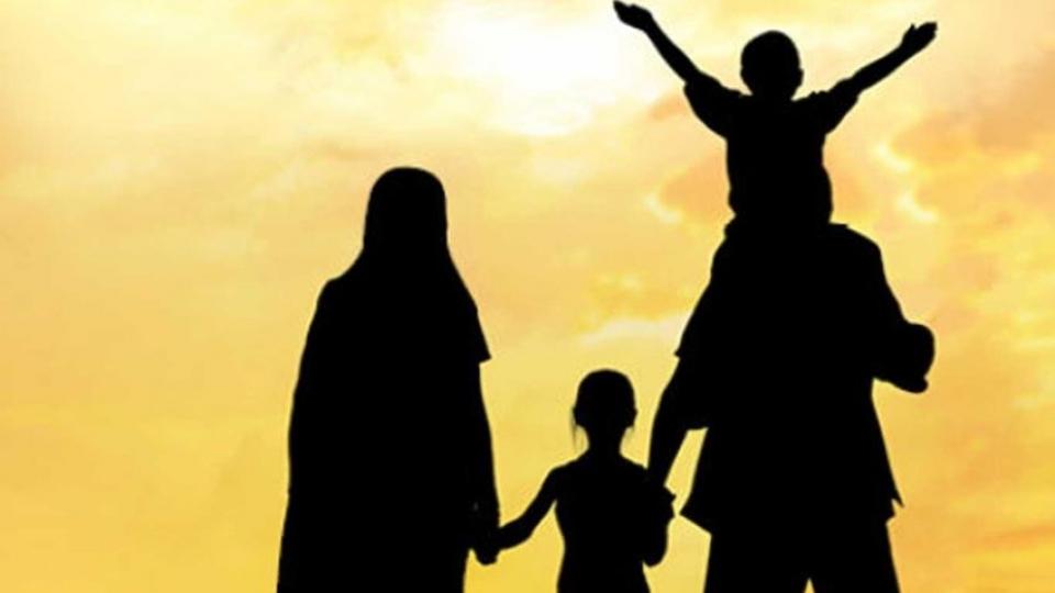 "Aile ve Nüfus On Yılı" Genelgesi yayımlandı: Evlilik ve çocuk teşviki geliyor
