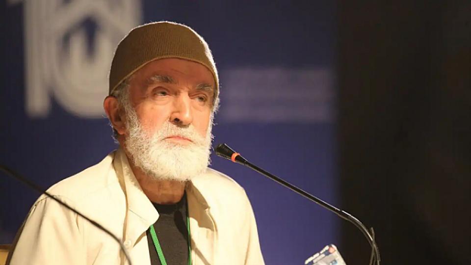 Mehmed Göktaş:SUMUD’un arkasından devletler de gelmelidir