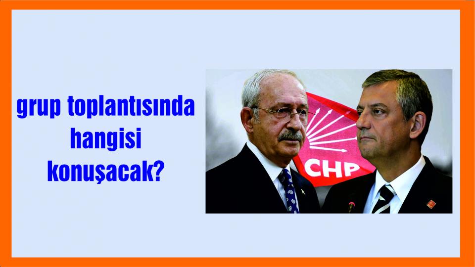 Her Taraf - Türkiyenin habercisi / Özgür Özel'den son dakika açıklaması: Yarın grup toplantımızı yapacağız