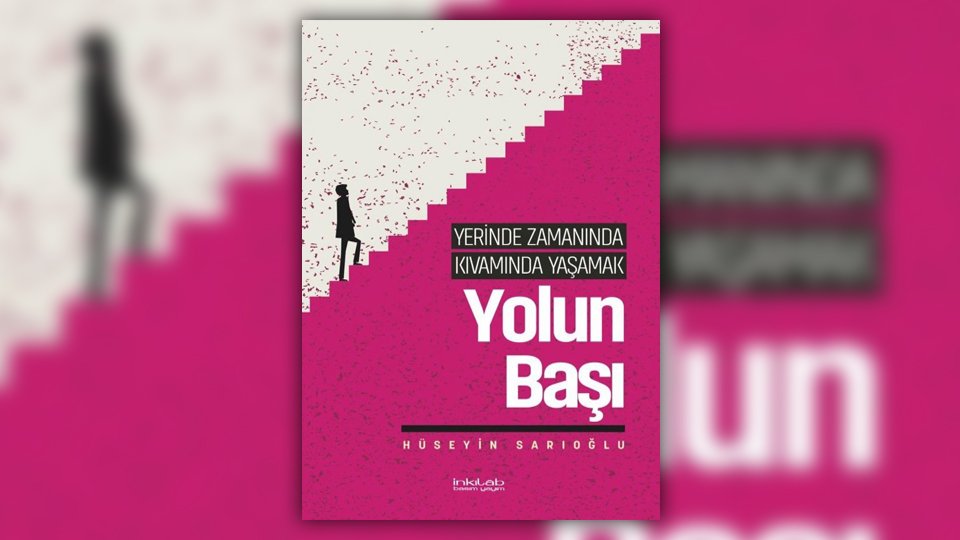 OSMAN KAYAER / Kolay okunan ama çok tesirli bir kitap