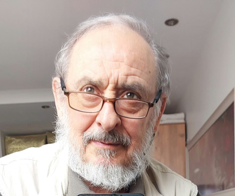 Ahmet Mercan