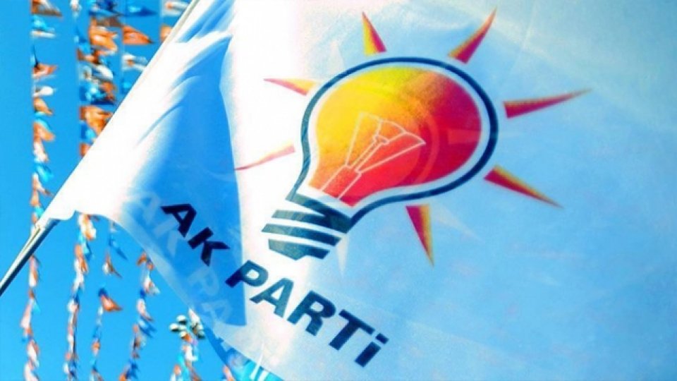 Şakir ÇALIŞKAN / AK Parti Ölüm Ayetini Yanlış Anlamış Olabilir Mi?