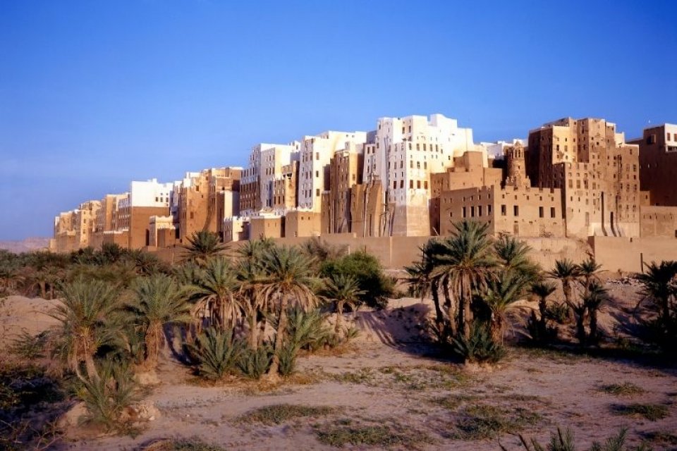 Yemen