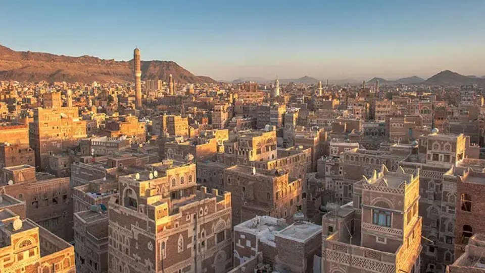 Yemen