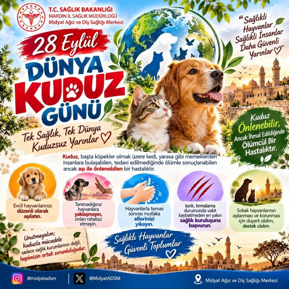 Kuduz Haftası