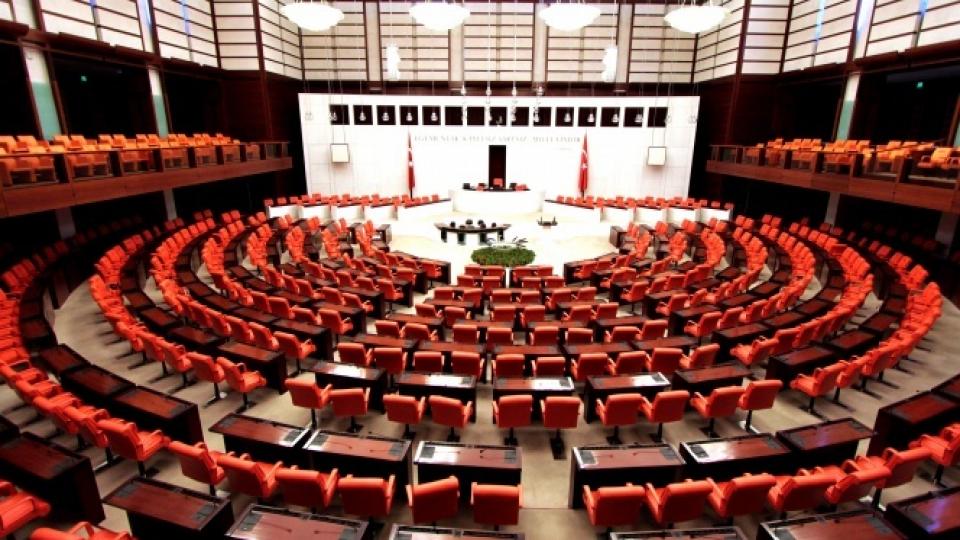 SELDEN ZARAR GÖREN BALIKÇILARA İLAVE DESTEK VERİLECEK / 27. Dönem Milletvekilleri belli oldu