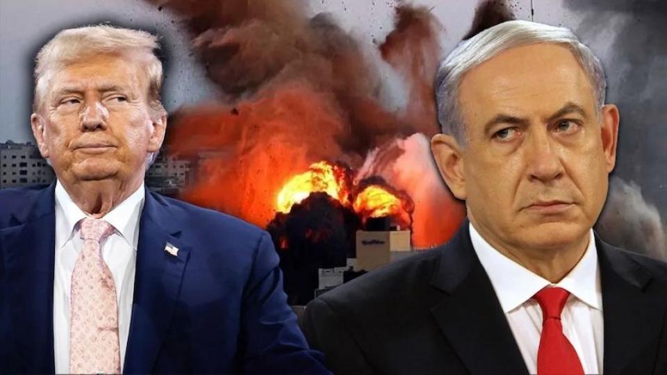 4 gün 4 haftaya çıktı: ABD'nin İran Hesabı Tutmadı