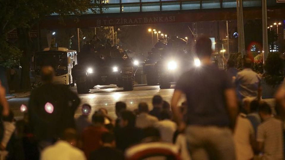 Abdurrahman Arslan:Uzmanlar Çağımızın Şamanlarıdır / 4. Kolordu ve 28. Mekanize Tugayı darbe davasında 74 ağırlaştırılmış müebbet