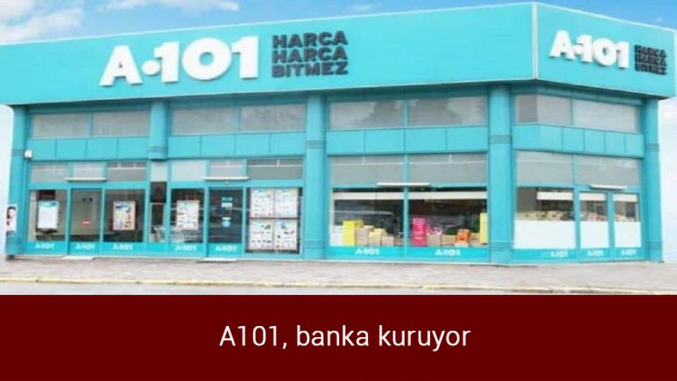 Meteorolojiden 9 il için gök gürültülü sağanak uyarısı / A101, banka kuruyor