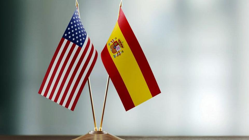 ABD, İspanya ile ticari ilişkilerini kesecek