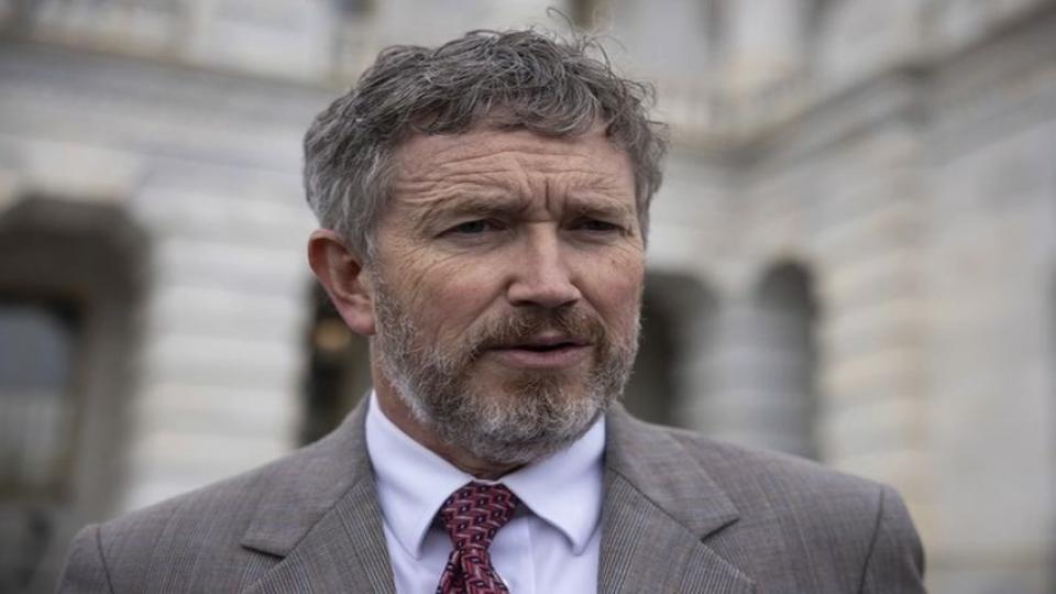 ABD Kongre üyesi açıkladı: Epstein dosyasına Mossad gölgesi!